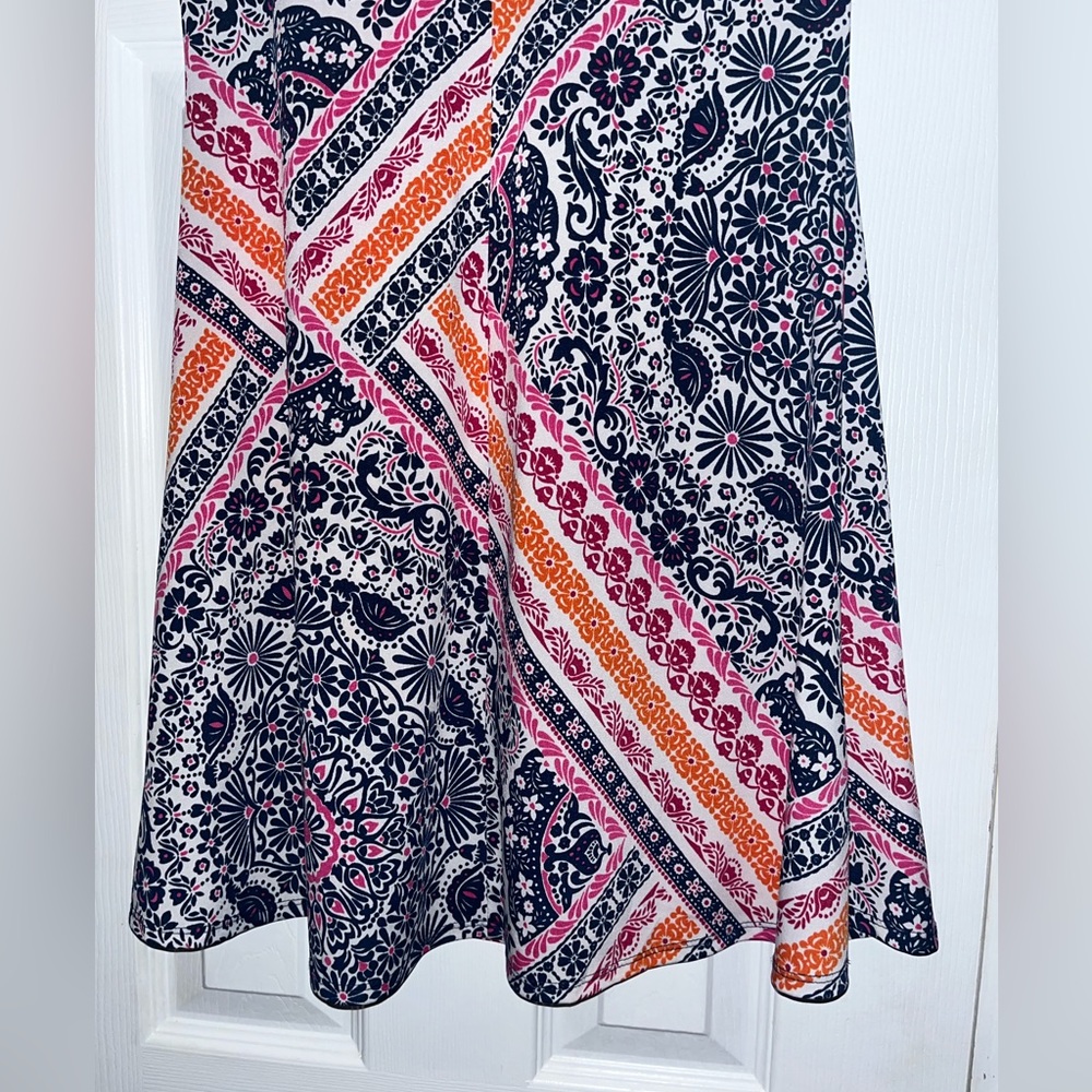 NWOT, New Directions Dress, Petite Small - Picture 6 of 6